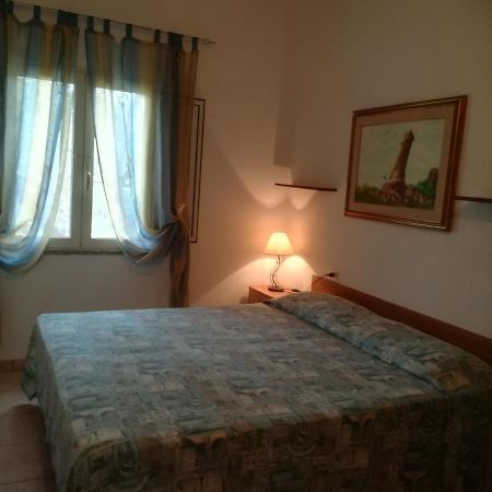 Villa Olia Tortolì Εξωτερικό φωτογραφία