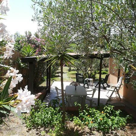 Villa Olia Tortolì Εξωτερικό φωτογραφία