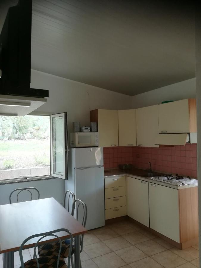 Villa Olia Tortolì Εξωτερικό φωτογραφία