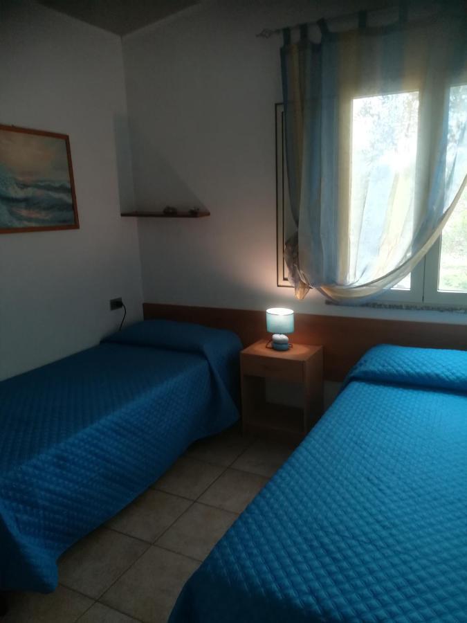 Villa Olia Tortolì Εξωτερικό φωτογραφία